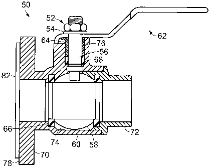 Une figure unique qui représente un dessin illustrant l'invention.